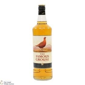 The Famous Grouse