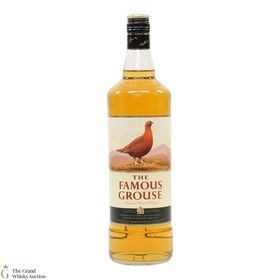 The Famous Grouse