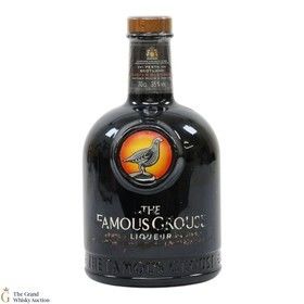 The Famous Grouse Liqueur