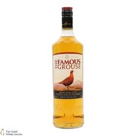 The Famous Grouse
