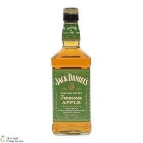 Jack Daniels Tennessee Apple