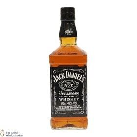 Jack Daniels Old No 7