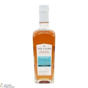 The Cairn 3 Year Old First Peek 2025 Release