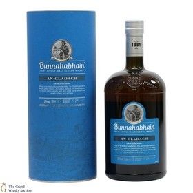 Bunnahabhain An Cladach Limited Edition