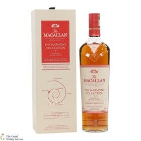 Macallan The Harmony Collection Intense Arabica