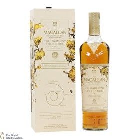 Macallan The Harmony Collection Vibrant Oak