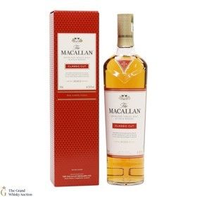 Macallan Classic Cut 2023
