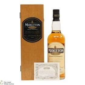 Midleton Very Rare 1998 Irish Whiskey
