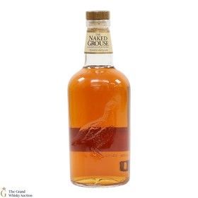 THE NAKED GROUSE