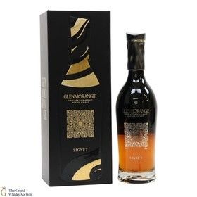Glenmorangie Signet