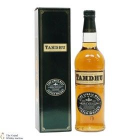 Tamdhu Single Malt