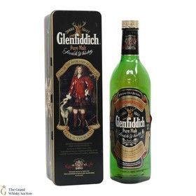 Glenfiddich Clan Of The Highlands Clan Sutherland