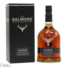 Dalmore Millennium Release 1263 Custodian 2015 2nd Release