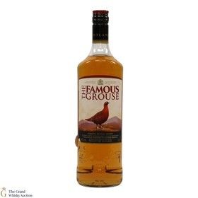 The Famous Grouse