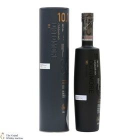 Octomore 5 10 1