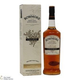 Bowmore Gold Reef 1L
