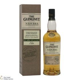 Glenlivet Nadurra Ff0114