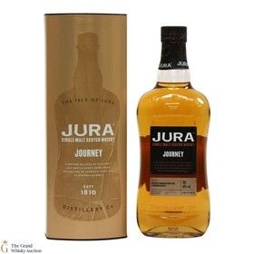 Jura Journey