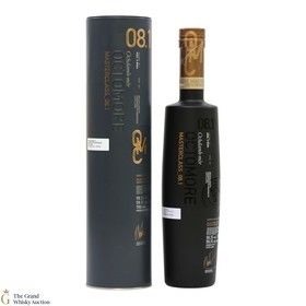 Bruichladdich Octomore 8 Masterclass 08 1