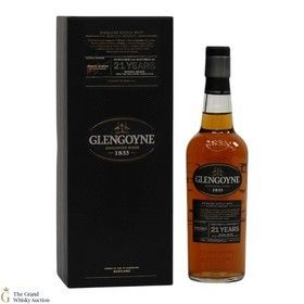 Glengoyne 21 Year Old 20cl