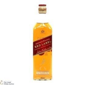 Johnnie Walker Red Label