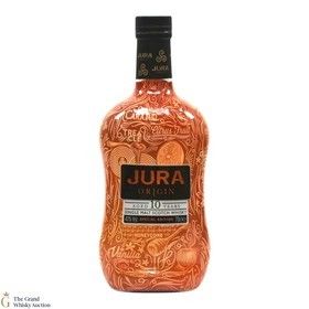 Jura 10 Origin Special Edition