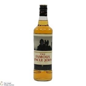 The Famous Grouse