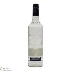 Smirnoff Export Strength Vodka
