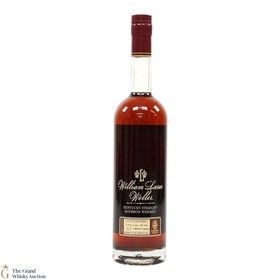 WILLIAM LARUE WELLER 2025 RELEASE