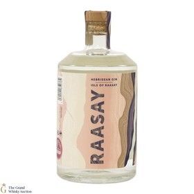 Isle Of Raasay Gin