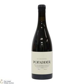 The Sadie Family Die Ouwingerdreeks Pofadder 2019