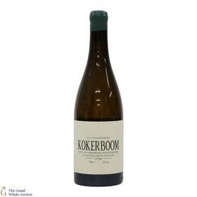 The Sadie Family Die Ouwingerdreeks Kokerboom 2019