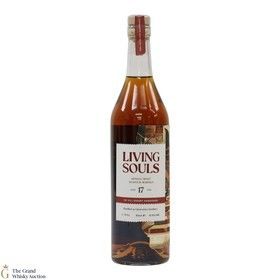 Glenrothes 17 Living Souls