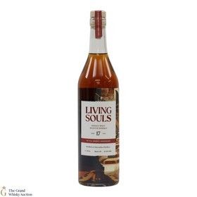 Glenrothes 17 Living Souls