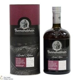 Bunnahabhain 10 2011 Aonadh