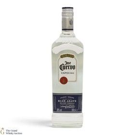 Jose Cuervo Blue Agave Especial