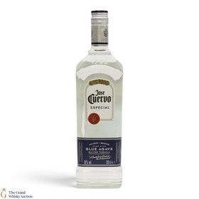 Jose Cuervo Blue Agave Especial