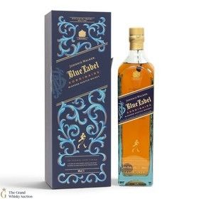 Johnnie Walker Blue Label Xordinaire