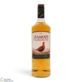 The Famous Grouse
