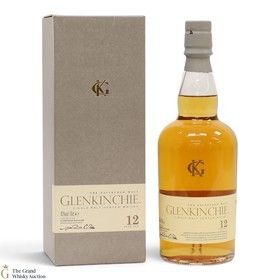 Glenkinchie 12