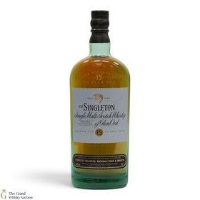 The Singleton Of Glen Ord 15