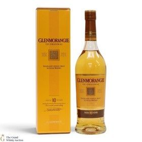 Glenmorangie 10 The Original