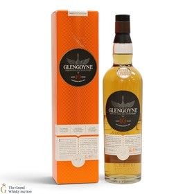 Glengoyne 10