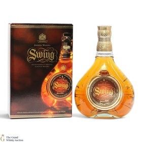 Johnnie Walker Swing
