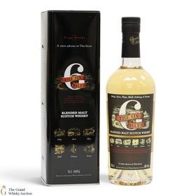 The Six Isles Special Edition