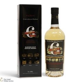 The Six Isles Special Edition