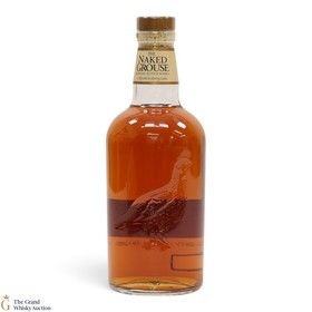 The Naked Grouse