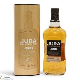 Jura Journey