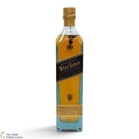 Johnnie Walker Blue Label