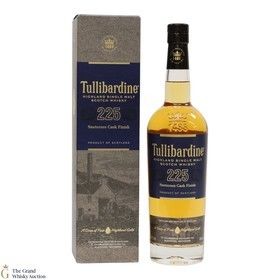Tullibardine 225 Sauternes Cask Finish